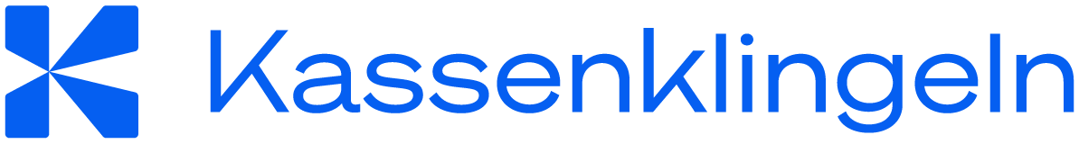 Kassenklingeln Logo