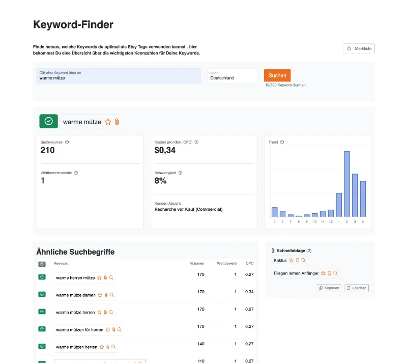 Kassenklingeln Tools Mehr Erfolg Mit Deinem Etsy Shop Kassenklingeln Tools Mehr Erfolg Mit Deinem Etsy Shop